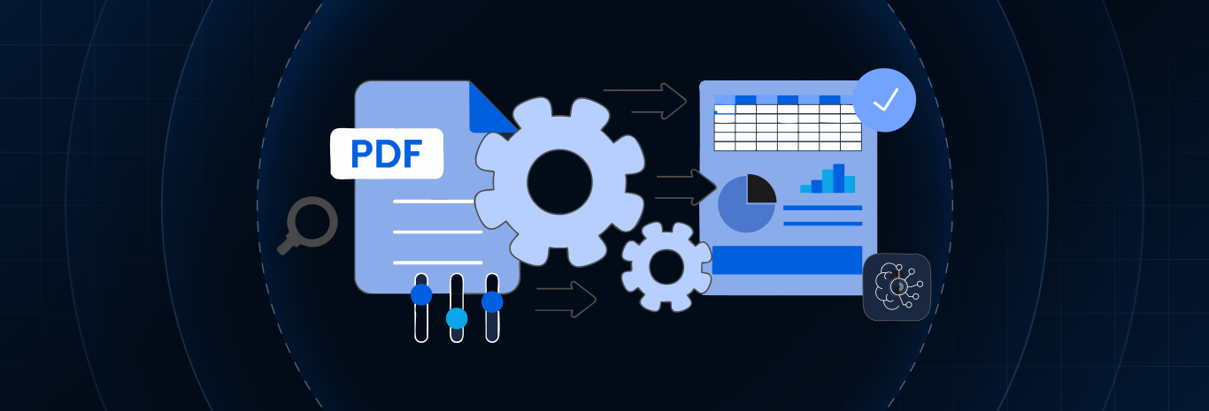 PDF Parsing Pipeline