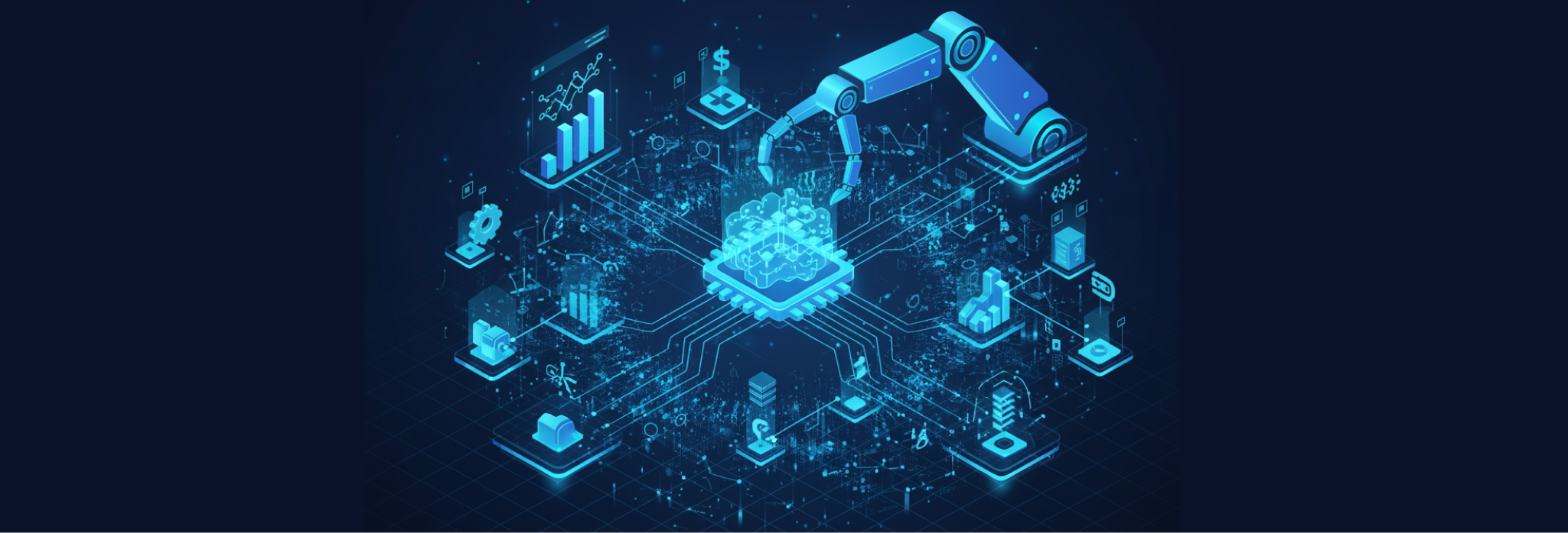 AI for Business Automation