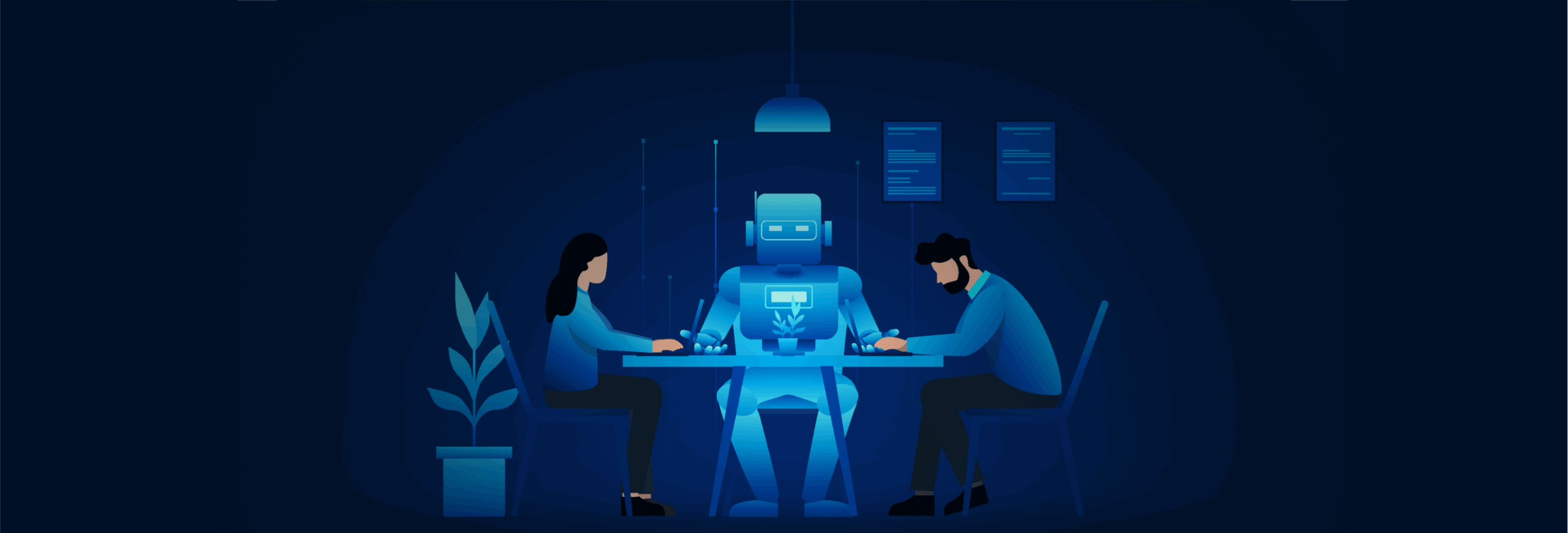 What is Conversational AI