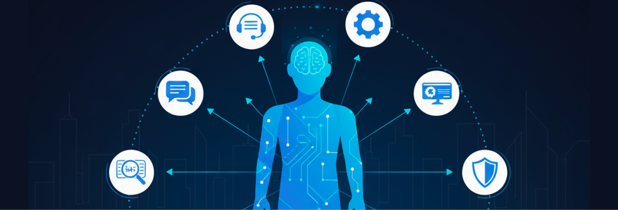 AI Workforce