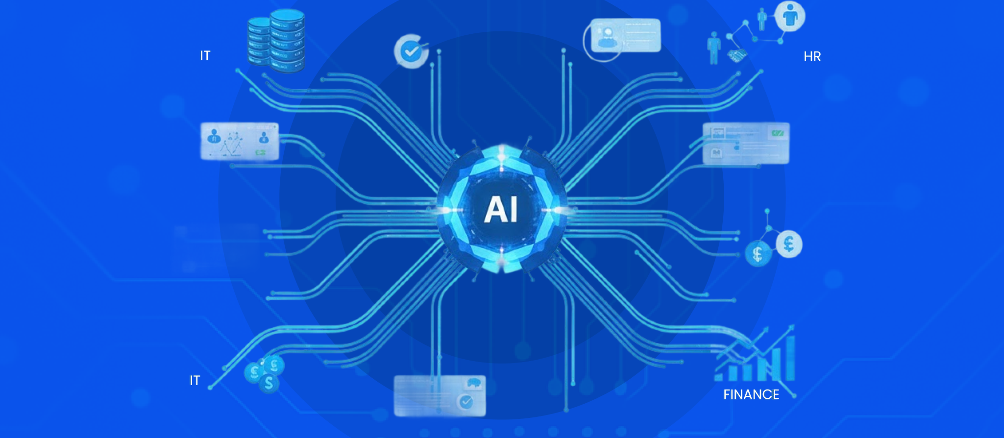 AI Tools for Business Automation