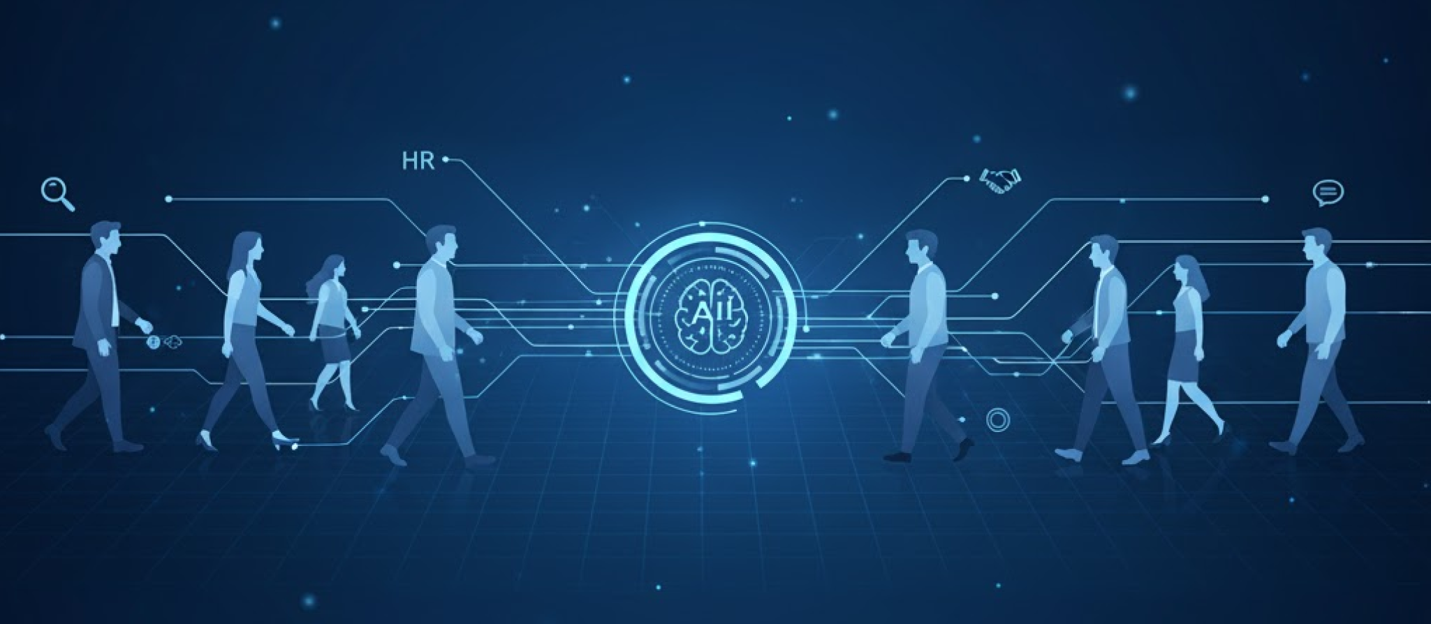 AI and HR
