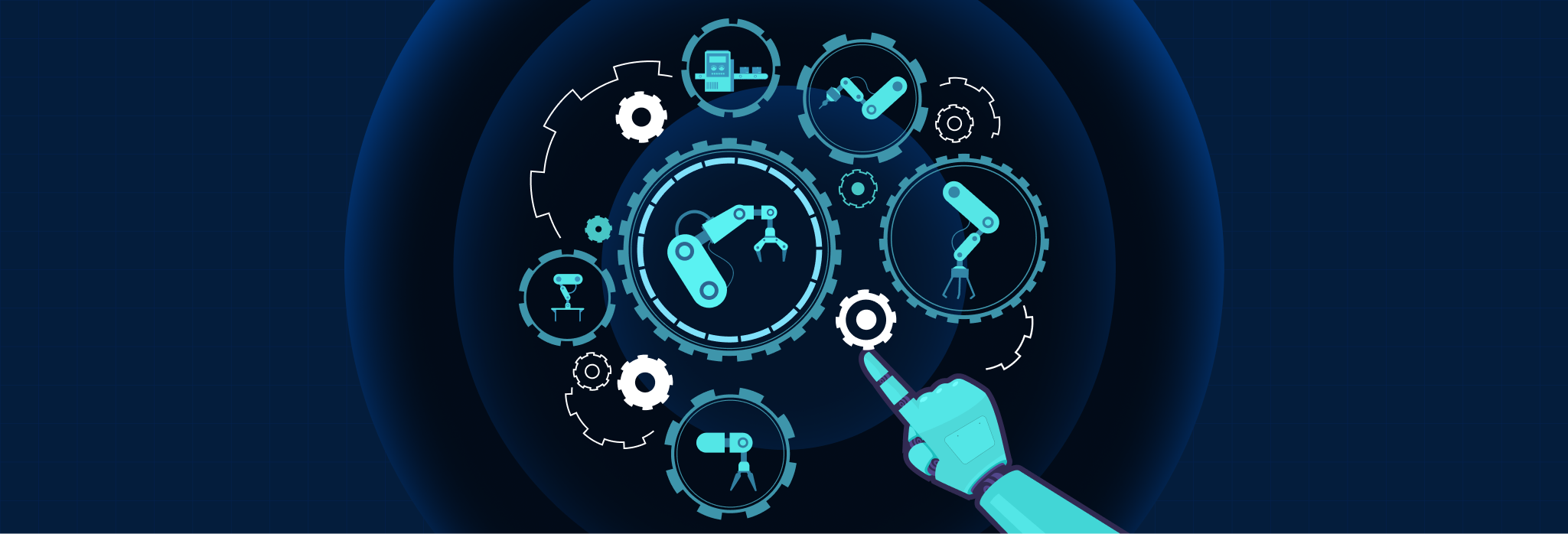 Machine Intelligence Companies