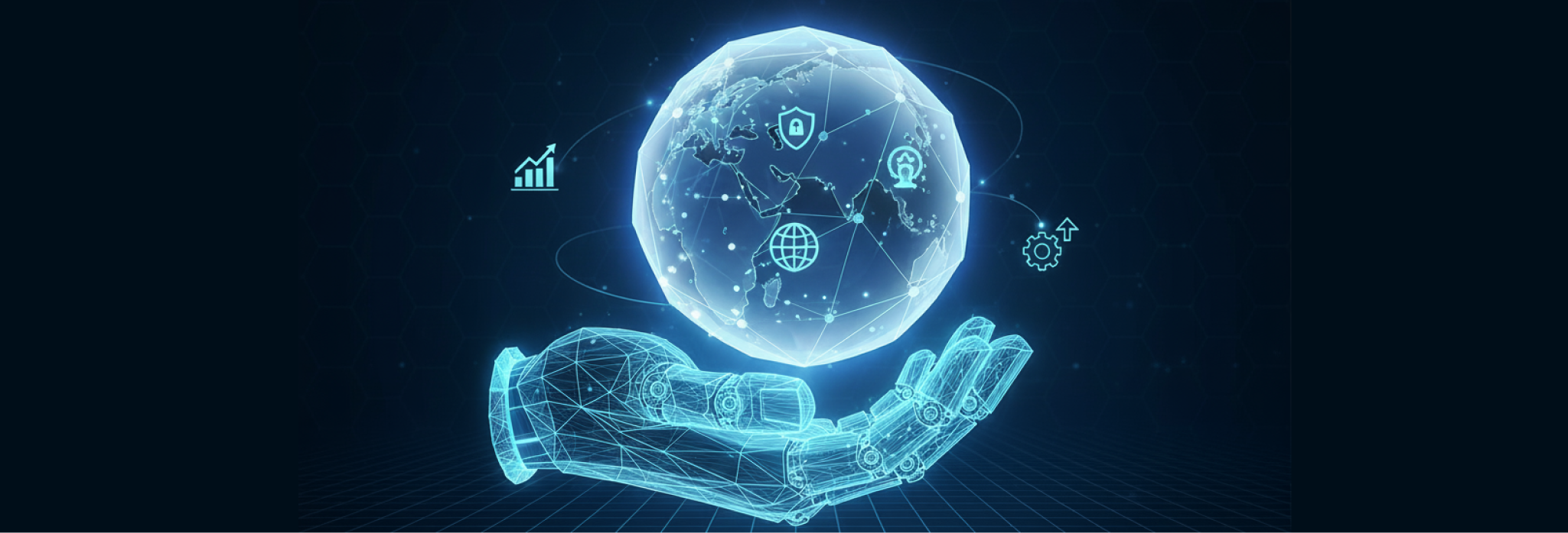 Benefits of AI