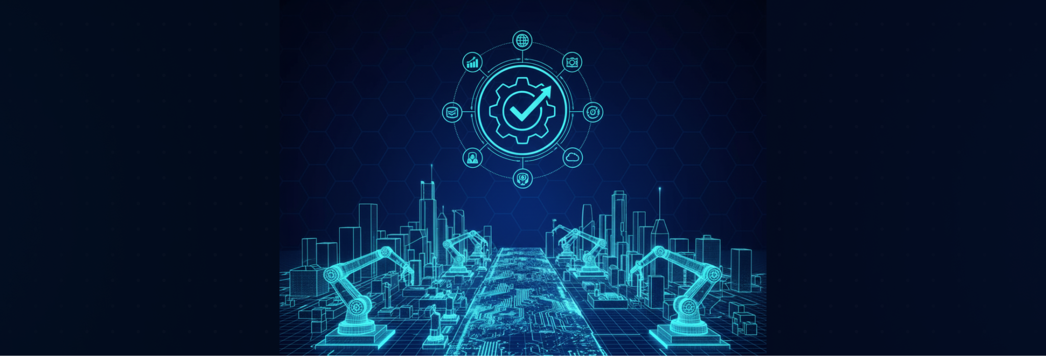 AI Automation Services