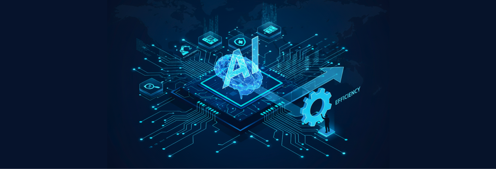 AI Business Automation