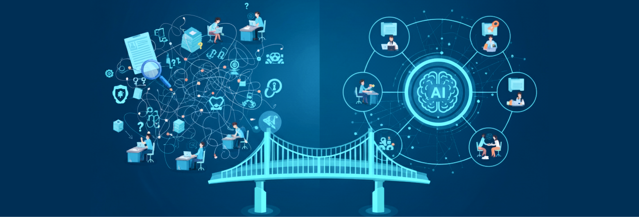 AI tools for HR
