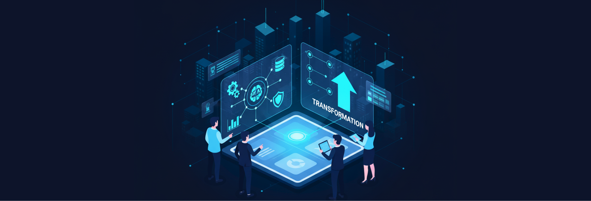 AI Enterprises
