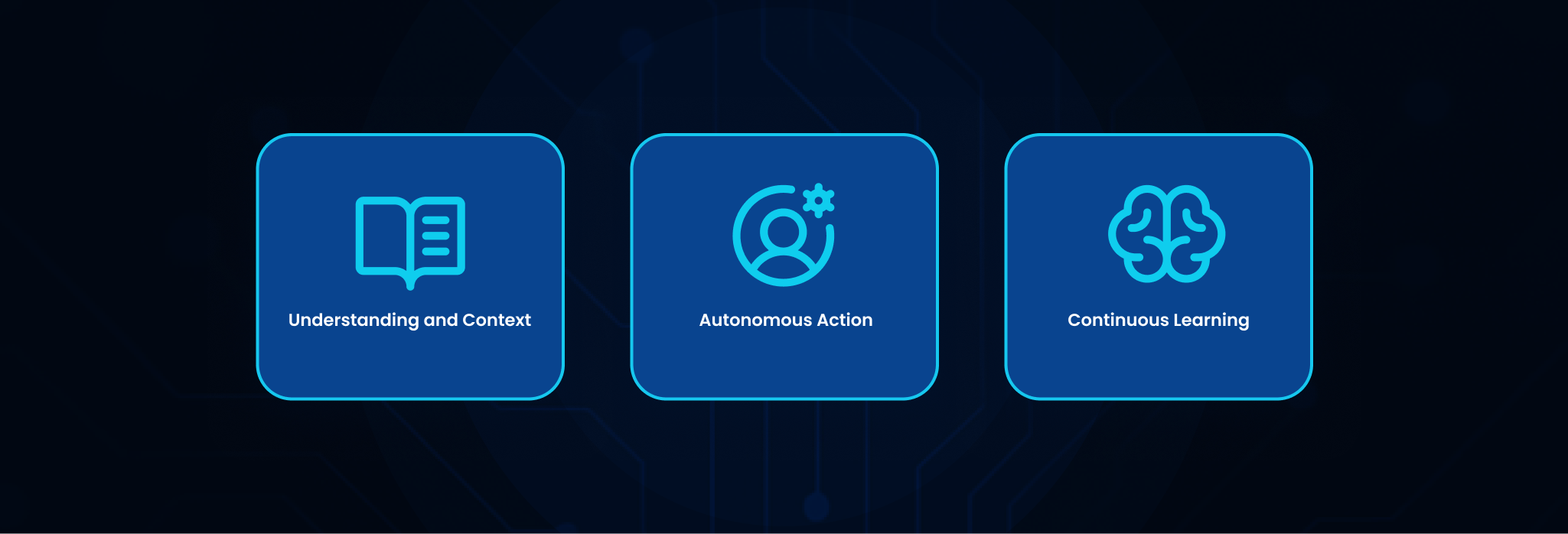 How AI Enterprises Operate