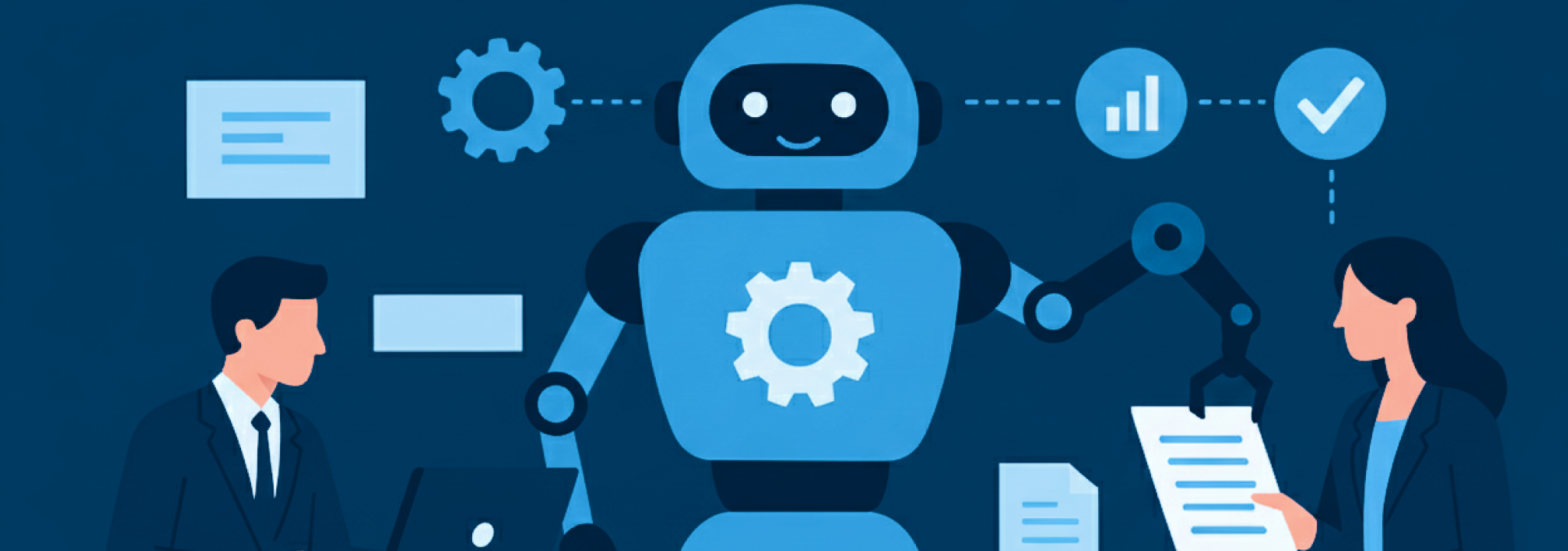 Agentic Automation