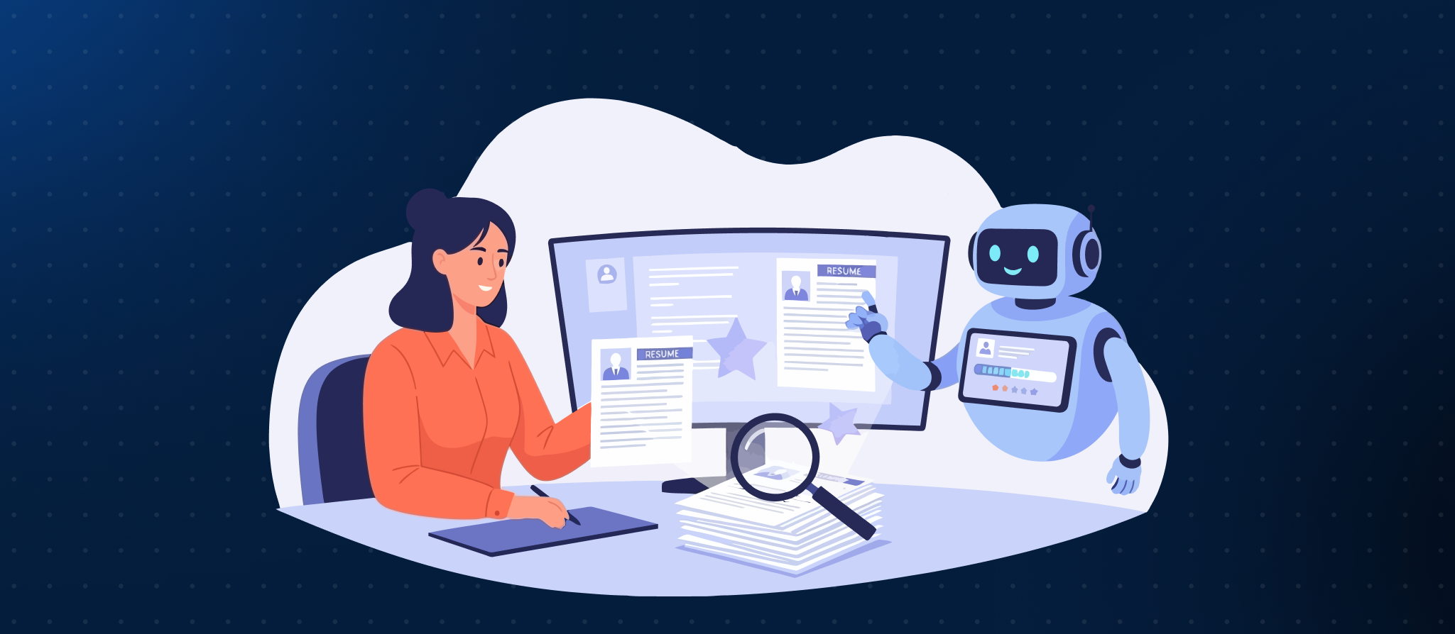 Artificial Intelligence in HR: CIO View on Agentic Enterprise