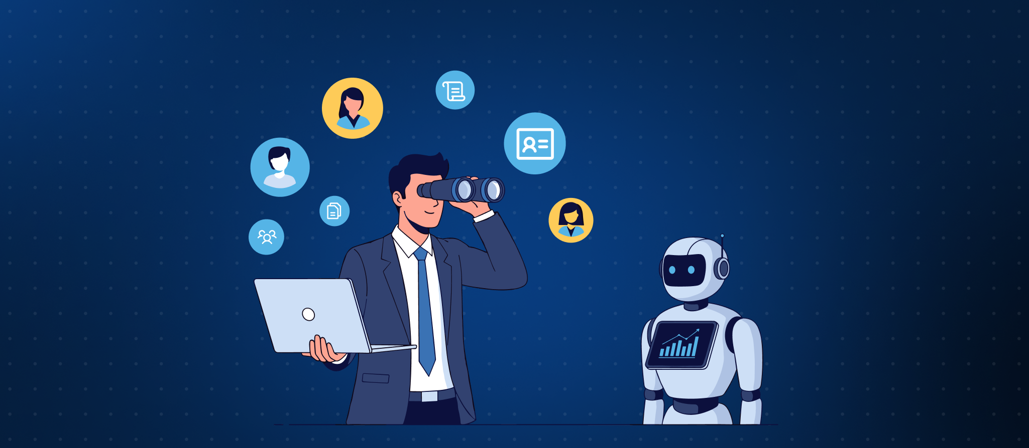 AI and Human Resources: How CIOs Ensure Auditability