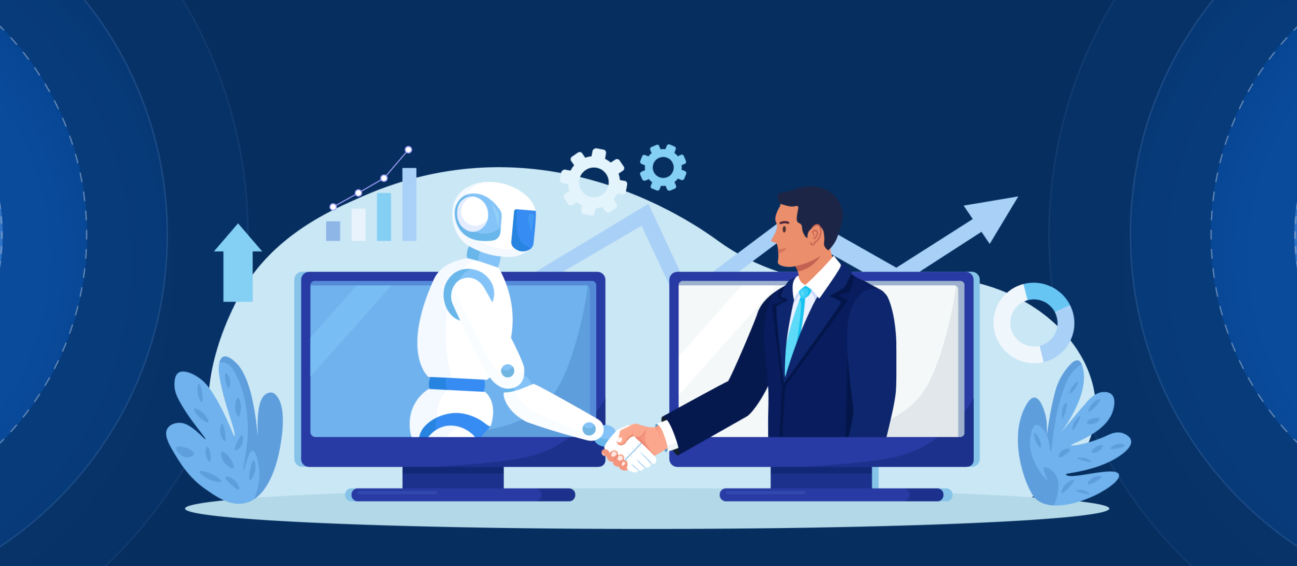 AI for Companies: Why Liability Gating Matters