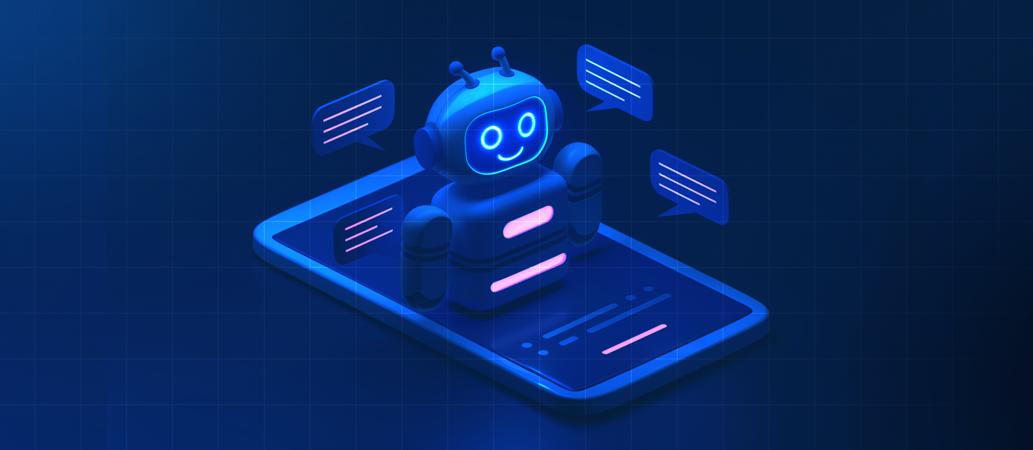 The Conversational AI Assistant: Why the Interface is the New Bottleneck