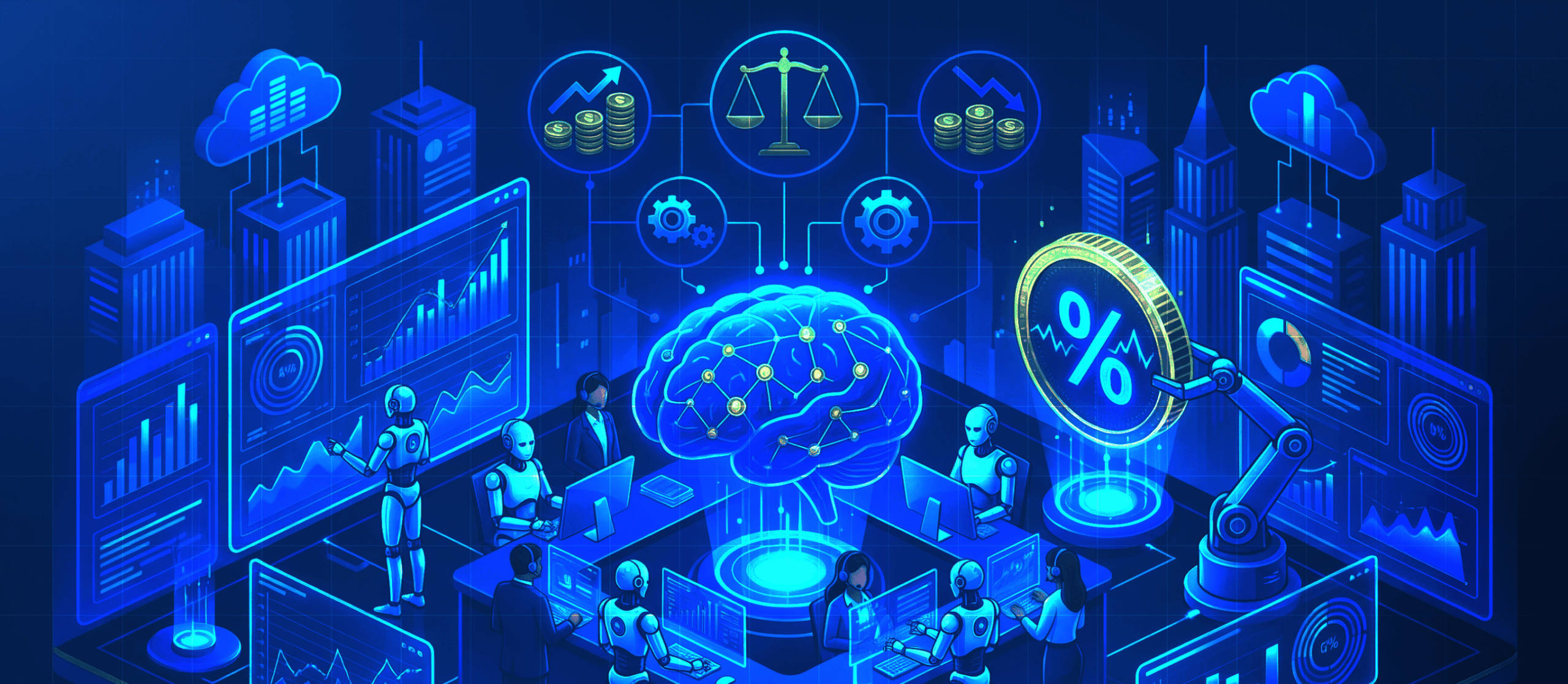 FinOps for AI in Finance Industry: Capping Costs