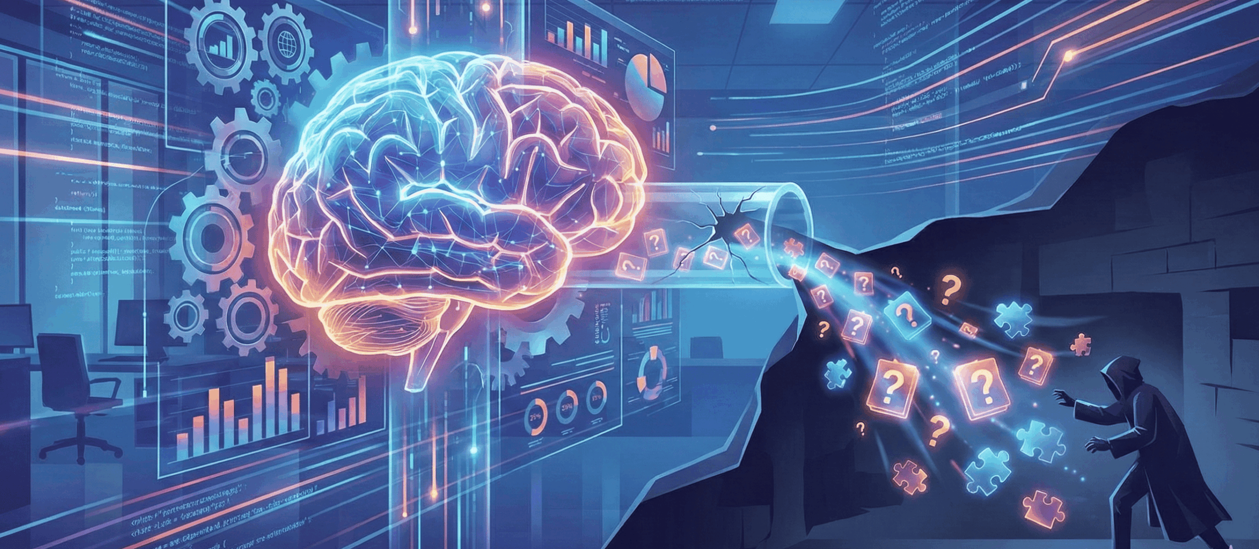 AI in Business Intelligence: Stopping Data Leakage