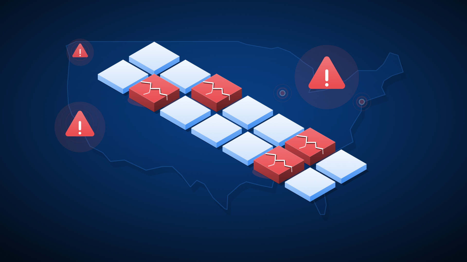 What two weeks of attacks mean for enterprise AI