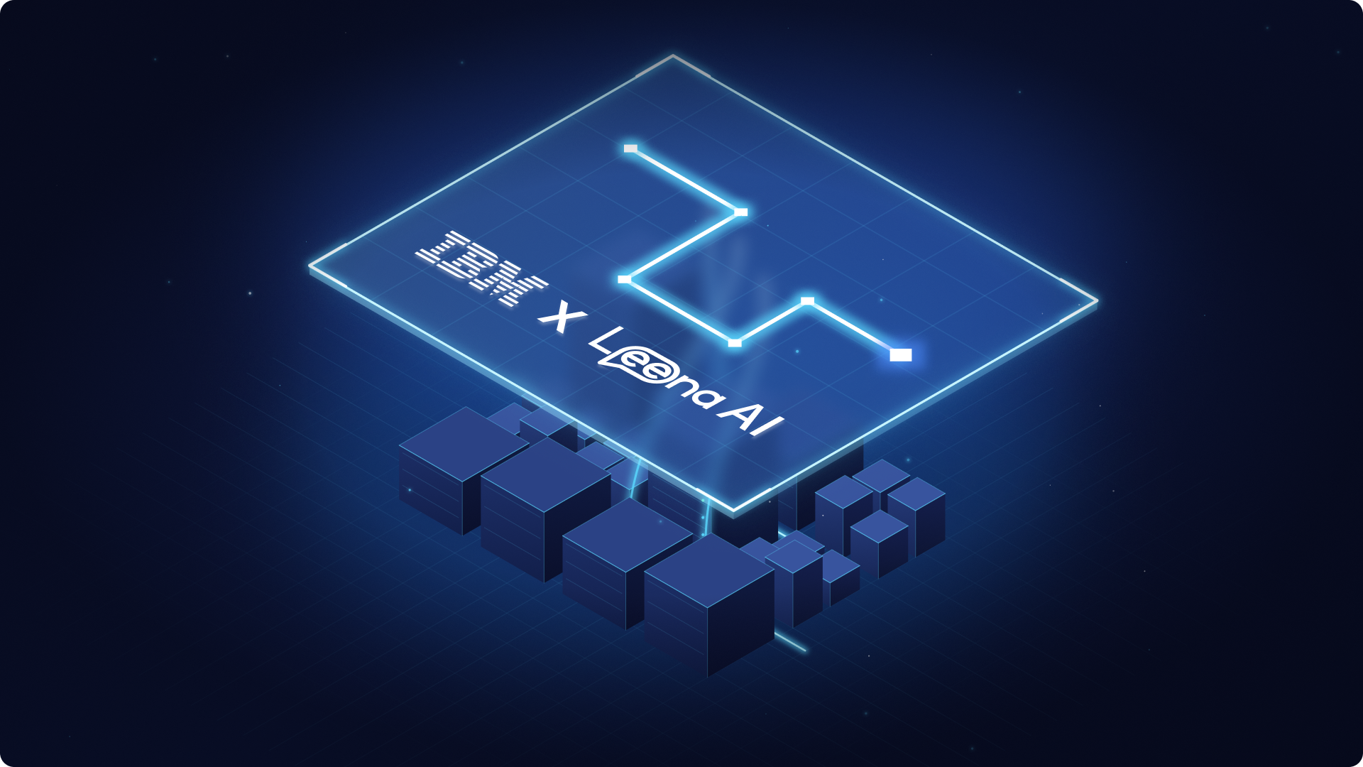What IBM Ventures’ Investment in Leena AI Really Means