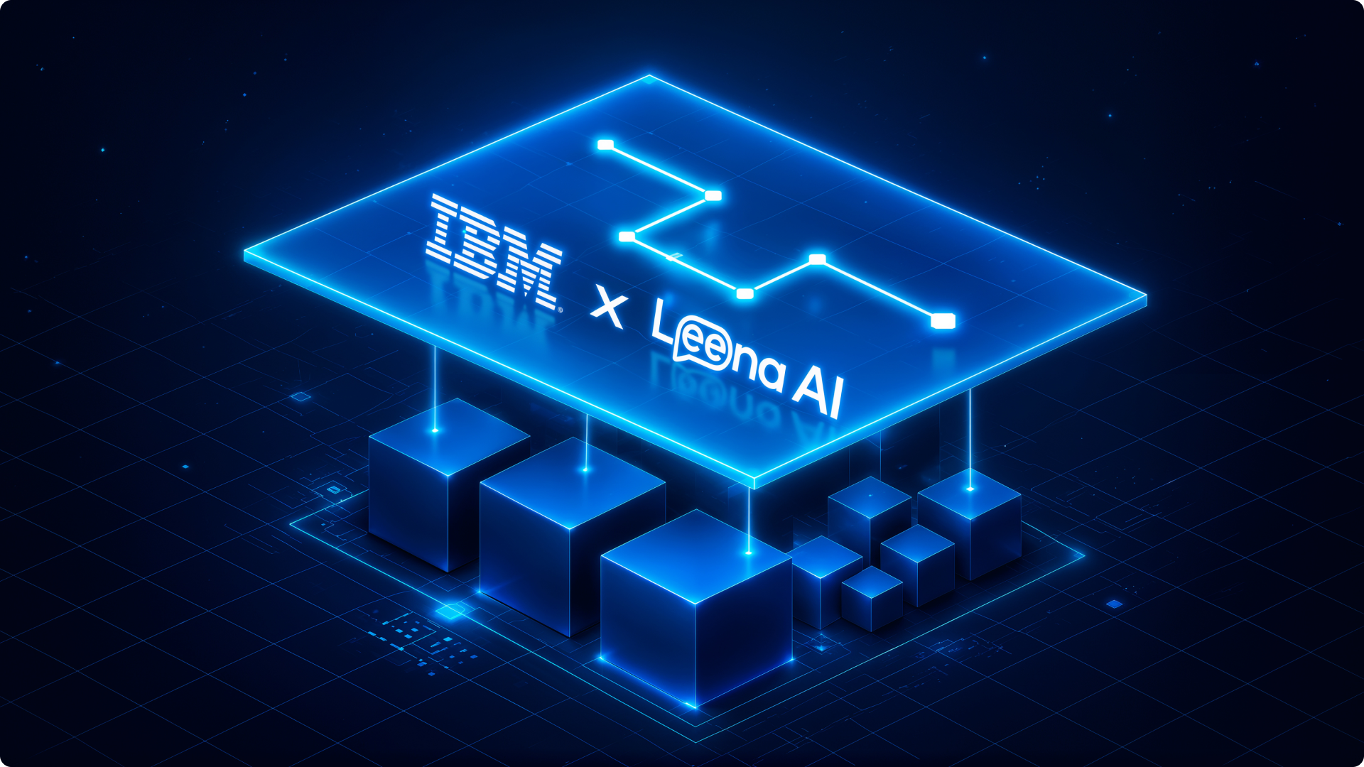What IBM Ventures’ Investment in Leena AI Really Means